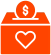 Donation Icon