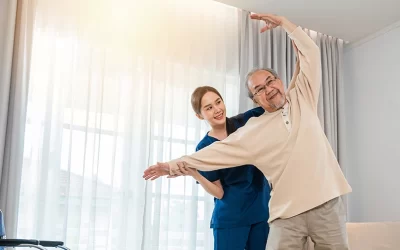 Get In-Home Care To Help You