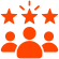 Volunteers Icon