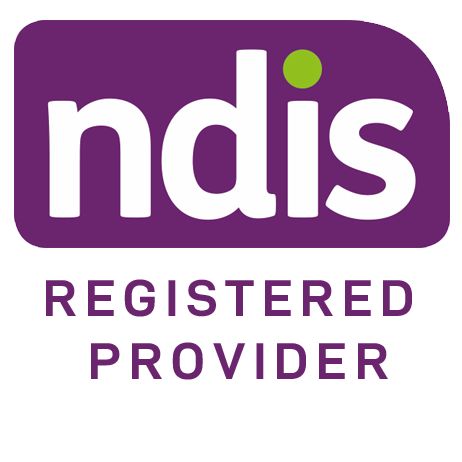 REGISTERED NDIS PROVIDER