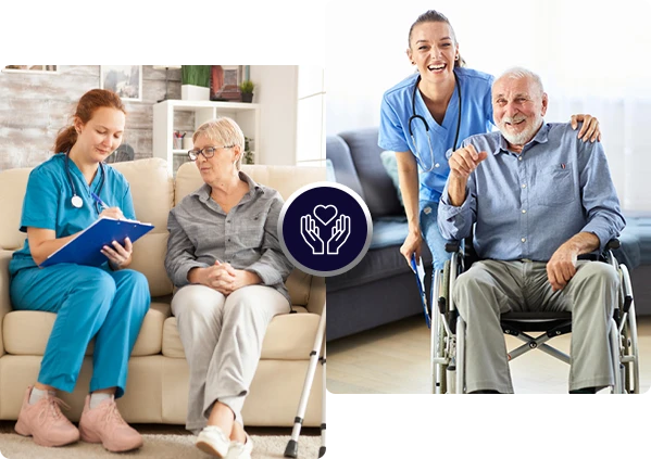 Aged Care Services Sydney