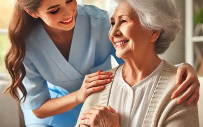 How Respite Care Supports Family Caregivers