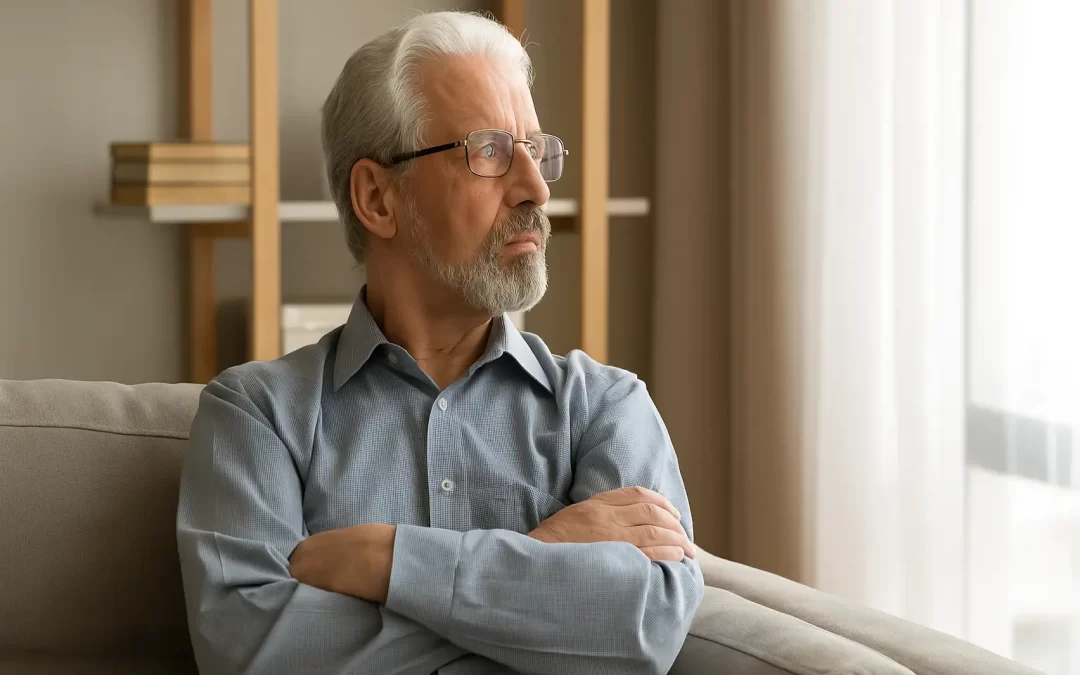 Does Disability Pension Stop at 65? Understanding the Transition from NDIS to Aged Care